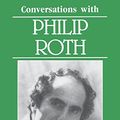 Cover Art for 9780878055586, Conversations with Philip Roth by George J. Searles