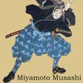 Cover Art for 9781935785972, The Book of Five Rings by Miyamoto Musashi