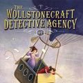 Cover Art for 9780385754408, The Case of the Missing Moonstone (the Wollstonecraft Detective Agency, Book 1) by Jordan Stratford