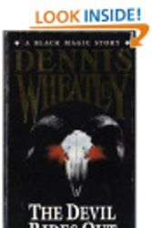 Cover Art for 9780749306786, The Devil Rides Out by Dennis Wheatley