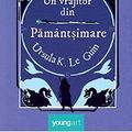 Cover Art for 9786068811239, Un vrajitor din Pamantsimare - Ursula K. Le Guin (Hardback) by Ursula K. Le Guin