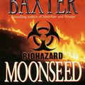 Cover Art for 9780061809682, Moonseed by Stephen Baxter