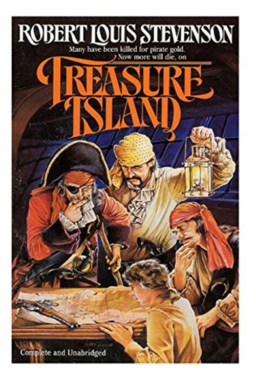 Cover Art for 9781499311655, Treasure Island by Robert Louis Stevenson