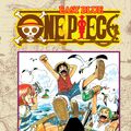 Cover Art for 9781569319017, One Piece: Romance Dawn v. 1 by Eiichiro Oda