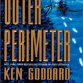 Cover Art for 9780553108835, Outer Perimeter by Ken Goddard