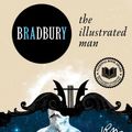 Cover Art for 9780553254839, The Illustrated Man by Ray Bradbury