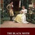 Cover Art for 9781532935169, The Black Moth by Georgette Heyer
