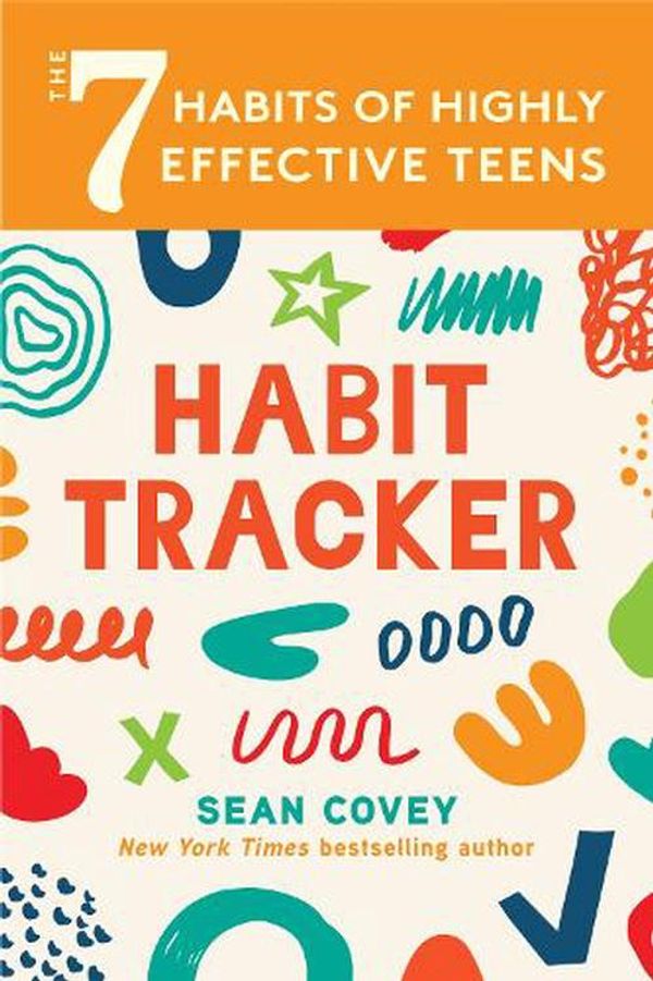 Cover Art for 9781684812448, The 7 Habits of Highly Effective Teens by Sean Covey