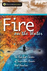 Cover Art for 9781550289725, Fire on the Water by Wendy A. Lewis