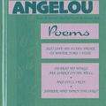 Cover Art for 9780780702363, Maya Angelou: Poems by Maya Angelou