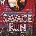 Cover Art for 9780425189245, Savage Run: A Joe Pickett Novel by C. J. Box