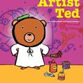 Cover Art for 9781416953746, Artist Ted by Andrea Beaty