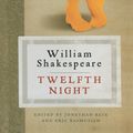 Cover Art for 9780230243842, Twelfth Night by William Shakespeare