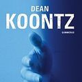 Cover Art for 9789512074044, Odd Thomas by Dean Ray Koontz, Kari Salminen