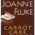 Cover Art for 9780758242563, Carrot Cake Murder by Joanne Fluke