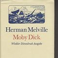 Cover Art for 9783538051461, Moby Dick oder Der Wal. by Herman Melville