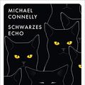 Cover Art for 9783311155089, Schwarzes Echo by Michael Connelly