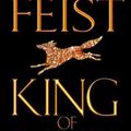 Cover Art for 9780006483588, King of Foxes by Raymond E. Feist