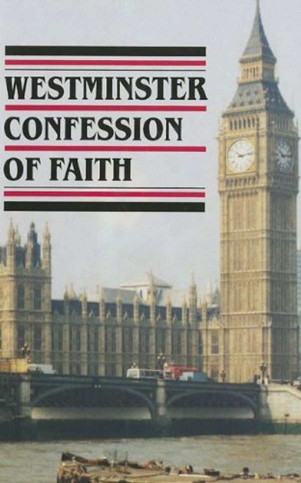 Cover Art for 9780979377006, The Westminster Confession of Faith and Catechisms As Adopted By the Presbyterian Church in America with Proofs Texts by The Orthodox Presbyterian Church