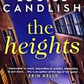 Cover Art for B08PCBJDXX, The Heights by Louise Candlish