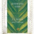 Cover Art for 9780830848614, Knowing God by J. I. Packer
