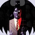 Cover Art for 9781401218201, Batman: Faces by Matt Wagner