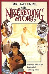 Cover Art for 9780140108675, The Never Ending Story by Michael Ende, Ralph Manheim, Roswitha Quadflieg