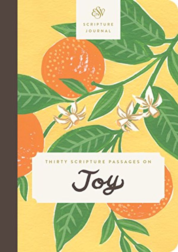 Cover Art for 9781433553240, ESV Scripture Journal by Crossway Bibles