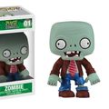 Cover Art for 0830395029191, Pop Vinyl! Games: Plants vs Zombies - Zombie by FunKo