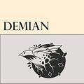 Cover Art for 9781545144947, Demian by Hermann Hesse