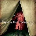 Cover Art for 9781594132001, Water for Elephants by Sara Gruen