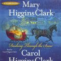 Cover Art for 9781442345829, Dashing Through the Snow by Mary Higgins Clark