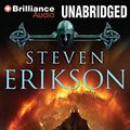 Cover Art for 9781469225968, The Crippled God (Malazan Book of the Fallen) by Steven Erikson