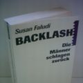 Cover Art for 9783499197604, Backlash by Susan Faludi