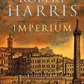 Cover Art for 9788726608083, Imperium by Robert Harris
