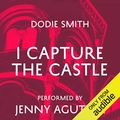 Cover Art for B00NVKC7FM, I Capture the Castle by Dodie Smith