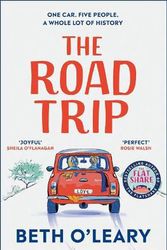 Cover Art for 9781529409062, The Road Trip by Beth O'Leary
