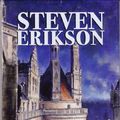 Cover Art for 9781904619093, The Healthy Dead by Steven Erikson