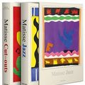 Cover Art for 9783822830529, Henri Matisse by Gilles Neret, Xavier-Gilles Neret