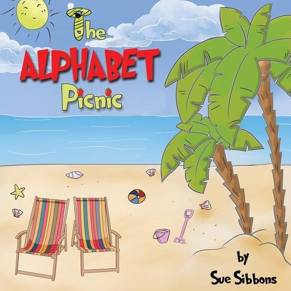 Cover Art for 9781787103962, The Alphabet Picnic by Sue Sibbons