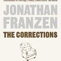 Cover Art for 9780007142125, The Corrections by Jonathan Franzen