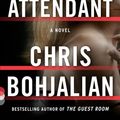 Cover Art for 9780593081631, The Flight Attendant (Vintage Contemporaries) by Chris Bohjalian