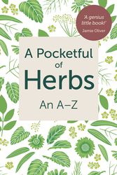 Cover Art for 9781472959478, A Pocketful of HerbsAn A-Z by Jekka McVicar