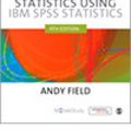 Cover Art for 9781473914575, Discovering Statistics Using IBM SPSS Statistics (With SPSS CD) 4ed by Andy Field