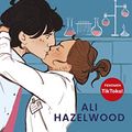 Cover Art for 9788328723535, The Love Hypothesis by Ali Hazelwood