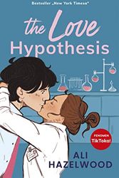 Cover Art for 9788328723535, The Love Hypothesis by Ali Hazelwood