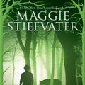 Cover Art for 9780545682794, Linger by Maggie Stiefvater