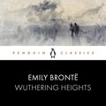 Cover Art for 9780241440964, Wuthering Heights by Emily Brontë