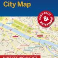 Cover Art for 9781786574152, Lonely Planet Paris City MapTravel Guide by Lonely Planet