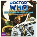 Cover Art for B00NPBI26A, Doctor Who and the Terror of the Autons by Terrance Dicks